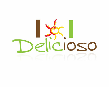 Logo Design entry 120500 submitted by frankeztein to the Logo Design for Delicioso Restaurant run by Bizznizzman