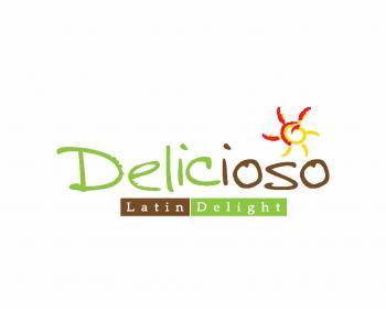 Logo Design entry 120758 submitted by srgdcreative to the Logo Design for Delicioso Restaurant run by Bizznizzman