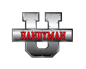 Logo Design entry 121387 submitted by eZoeGraffix to the Logo Design for Handyman U run by mango31