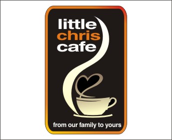 Logo Design entry 121631 submitted by star design to the Logo Design for Little Chris cafe run by Little Chris Cafe