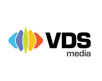Logo Design entry 125437 submitted by CREATE4eYe to the Logo Design for VDS Media run by clebron