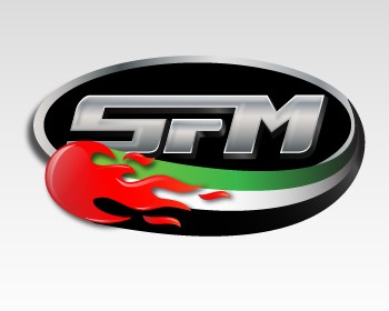 Logo Design entry 125900 submitted by Zatarra to the Logo Design for StreetForce Motorsports run by Saoud