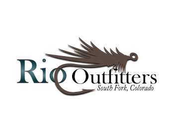 Logo Design entry 127629 submitted by JINKODESIGNS to the Logo Design for Rio Outfitters LLC run by cranzer