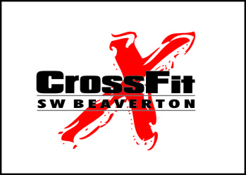 Logo Design entry 129089 submitted by star design to the Logo Design for CrossFit Beaverton run by Make It Fit