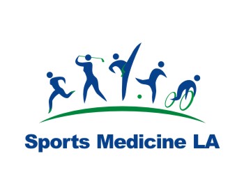 Logo Design entry 131162 submitted by frankeztein to the Logo Design for Sports Medicine LA run by SportsMed