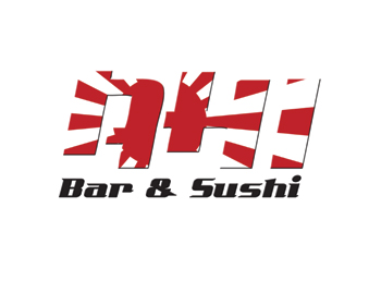 Logo Design Entry 131706 submitted by Dawboc to the contest for Ahi Bar and Sushi run by Tuckchi