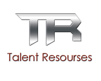 Logo Design Entry 132066 submitted by Dawboc to the contest for Talent Resources run by TR