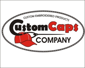 Logo Design entry 132365 submitted by RoyalSealDesign to the Logo Design for Custom Caps, Co. run by Danielle Chase