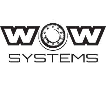 Logo Design Entry 132655 submitted by Dawboc to the contest for wow!systems run by wowsystems