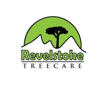 Logo Design entry 134437 submitted by Robk to the Logo Design for Revelstoke Tree Care run by revtreecare