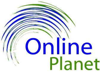 Logo Design Entry 134591 submitted by rookiedesigner to the contest for online planet run by mstjohn
