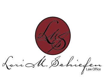 Logo Design Entry 136232 submitted by HisEye4Dezign to the contest for Law Office of Lori M. Schiefen run by lorischifen