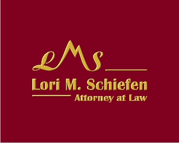 Logo Design entry 136269 submitted by Gemini to the Logo Design for Law Office of Lori M. Schiefen run by lorischifen