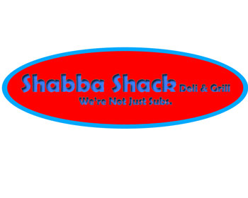 Logo Design Entry 137725 submitted by rookiedesigner to the contest for Shabba Shack run by g&amp;jfoods