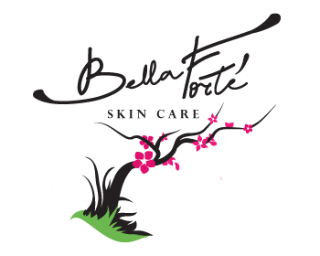 Logo Design entry 138538 submitted by Morango to the Logo Design for Bella Forte Skin Care run by Stephenator
