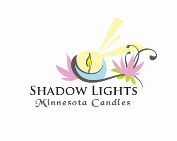 Logo Design entry 139173 submitted by Morango to the Logo Design for Shadow Lights Minnesota run by shadowlightsmn