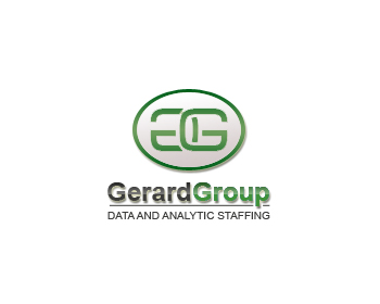 Logo Design Entry 139209 submitted by Makaveli Designs to the contest for Gerard Group, Inc  run by eepineda