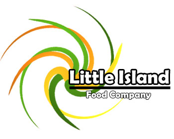 Logo Design Entry 139306 submitted by rookiedesigner to the contest for Little Island Food Company run by Little Island Food Company