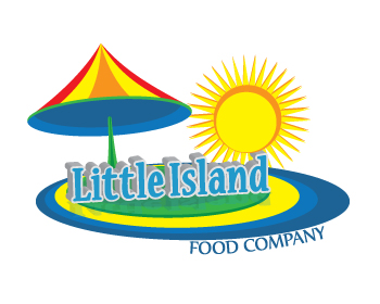 Logo Design Entry 139325 submitted by thinkforward to the contest for Little Island Food Company run by Little Island Food Company