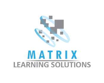 Logo Design Entry 139917 submitted by shahillustrator to the contest for Matrix Learning Solutions run by hasnat