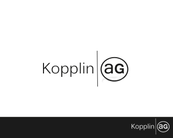 Logo Design Entry 140073 submitted by Makaveli Designs to the contest for Kopplin Architectural Group run by rkopplin