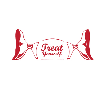Logo Design Entry 141874 submitted by thinkforward to the contest for Treat run by egermack