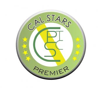 Logo Design Entry 142725 submitted by DFland to the contest for Cal Stars Premier run by henry01ss