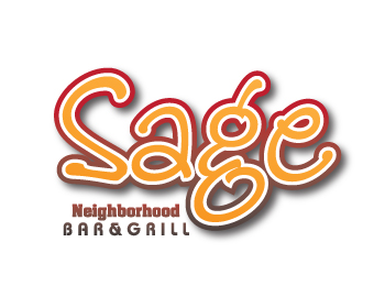 Logo Design Entry 143063 submitted by thinkforward to the contest for Sage run by ssaherigon