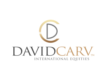 Logo Design entry 143926 submitted by Robk to the Logo Design for Davidcarv International Equities run by davidcarv