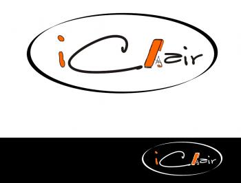 Logo Design Entry 148078 submitted by DFland to the contest for iChair run by iChair