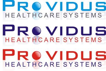 Logo Design Entry 148301 submitted by disegnare to the contest for Providus Healthcare Systems run by brioux
