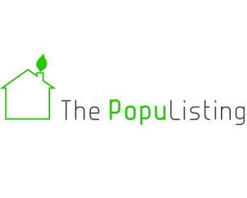 Logo Design Entry 148406 submitted by Dawboc to the contest for The PopuListing run by PopulusBoulder