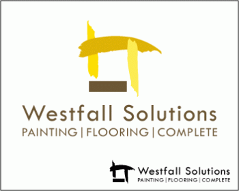 Logo Design entry 148918 submitted by Violet to the Logo Design for Westfall Solutions run by WestfallSolutions