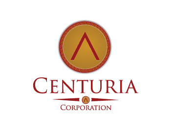 Logo Design Entry 149143 submitted by thinkforward to the contest for Centuria Corporation run by pshealy