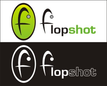 Logo Design entry 150799 submitted by RoyalSealDesign to the Logo Design for FlopShot Golf - www.flopshot.com  run by sridgwell