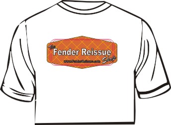 T-Shirt Design Entry 150988 submitted by disegnare to the contest for www.fenderreissue.com run by fenderreissue
