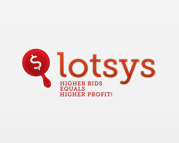 Logo Design Entry 151496 submitted by ajbry to the contest for LotSys run by lotter