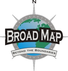 Logo Design Entry 151767 submitted by disegnare to the contest for BroadMap run by hperrone