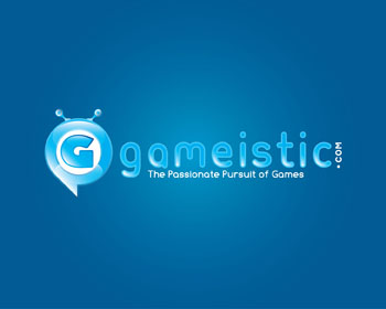 Logo Design entry 152135 submitted by arlont to the Logo Design for Gameistic.com run by gameistic