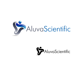 Logo Design Entry 152270 submitted by boss88 to the contest for Aluva Scientific run by aluvascientific