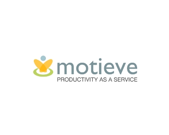 Logo Design entry 152448 submitted by plasticity to the Logo Design for motieve run by jmlittle001