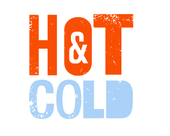 Logo Design entry 153846 submitted by quiksilva to the Logo Design for Hot and Cold run by clyacht