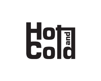 Logo Design Entry 153958 submitted by thinkforward to the contest for Hot and Cold run by clyacht