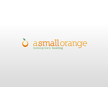 Logo Design Entry 154407 submitted by ajbry to the contest for A Small Orange run by asmallorange
