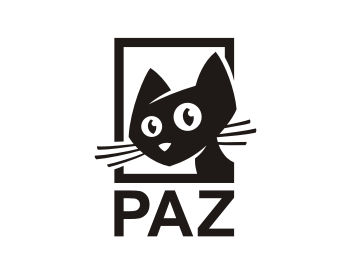 Logo Design entry 155135 submitted by ANPAdesign to the Logo Design for Paz Books run by avocationist
