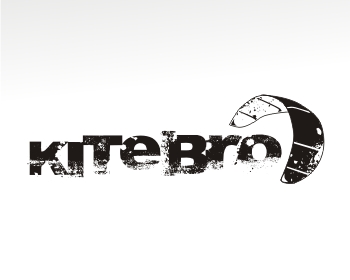 Logo Design entry 156420 submitted by DG to the Logo Design for KiteBro run by kurtbro