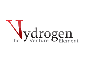 Logo Design Entry 156728 submitted by nurbografx to the contest for Vydrogen run by erinvydrogen