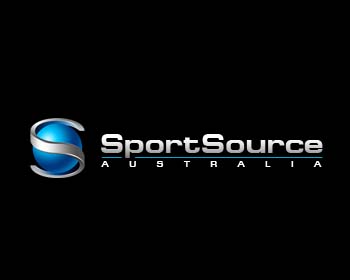 Logo Design entry 159707 submitted by boss88 to the Logo Design for SportSource (Australia) Pty Ltd run by derekh