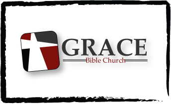 Logo Design Entry 161633 submitted by HisEye4Dezign to the contest for Grace Bible Church run by ethanstanfield