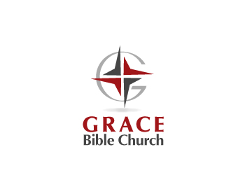 Logo Design Entry 161647 submitted by identis to the contest for Grace Bible Church run by ethanstanfield